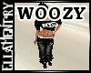 Woozy Faint Action