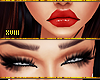 ! Hoshi Lash Red Gloss
