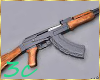 [3c] AK47 Kalashnikov