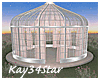 Dreamy Garden Gazebo
