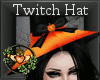 Twitch Witch Costume