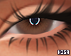 K|Brown Eyes
