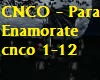 CNCO - Para Enamorate