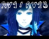 Avenir - ALYS |Vocaloid|