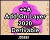 ++A Add-On Layer