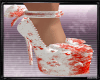 Hallowen Shoes