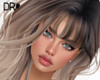 DR- Pureza latte + bangs