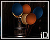 iD: Escape Balloons