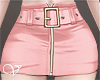 Ѷ Sassy Pink Skirt