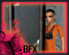 BFX Prison Bars