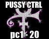 Prince Pussy Control RMX