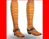 Tall Western Boots 4