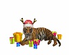 christmas tiger 1