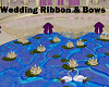 Wedding, Ribbon & Bows