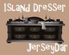 Island Dresser