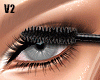 gothic lashes