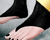 ✶SkullCurse Feet
