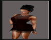xRx Red Club Dress
