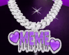 Meme💜⛓Custom⛓️