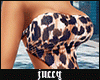 Cheetah Swim BİKİNİ
