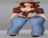 pants c,girl 09