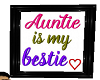 best auntir/ I ♥ uncle