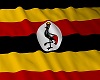 Uganda Flag (Dead Memes)