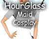 (MSS) Maid Cosplay