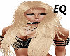 EQ Carla blonde hair