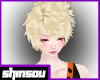 F! Bakugou Hair Part 1