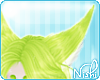 [Nish] Neko Lime Ears