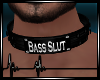 + Bass  Collar M