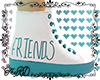 TRDeBF ShoeseF