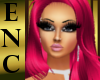 Enc. Blake 4 Hot Pink