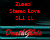 Stereo Love