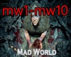 ♫C♫ Mad World