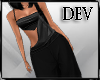 Layerable Overalls