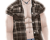 SN l Shirt Retro Plaid