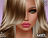 Mel-Zohaibe Blonde