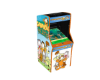 Arcade Game Garfield