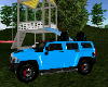 Kids hummer for boys