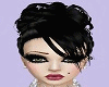 Prom Black Hairstyle