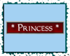 xAx ~ Princess Sticker ~