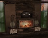 [GT] Fireplace