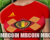 Mc' Belgica 2018 F