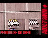♦.Penthouse Kitchen