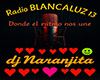 Radio Blanca Luz 13