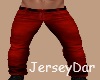 Tr  Red Jeans