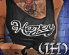 [IH]Hazey Tank Tee 