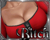 B| PJs Full Set -RED